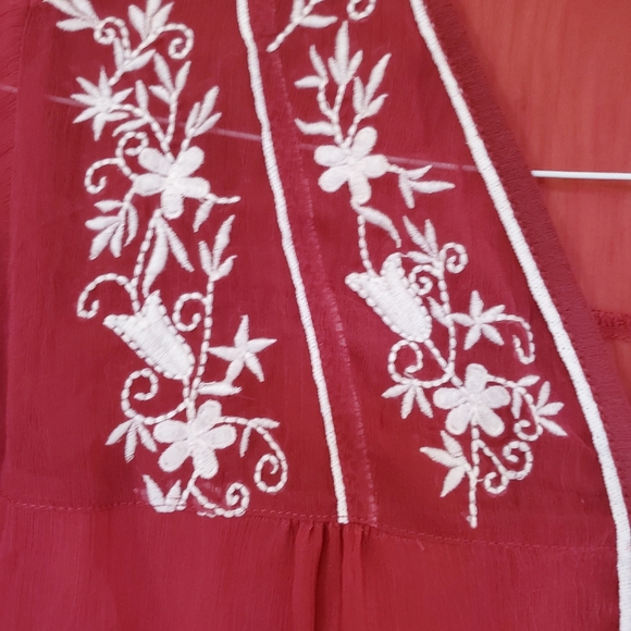 Blouse - Picture 3 of 4